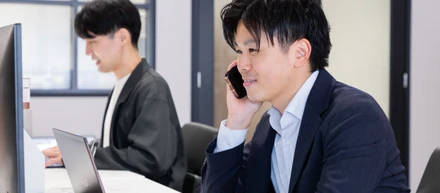 [会社/vision]国際物流業界の人材マッチングと組織変革の推進