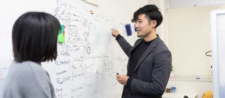 【TOMOCLOUD創業の原点】～新しい自分が視える世界を目指して～
