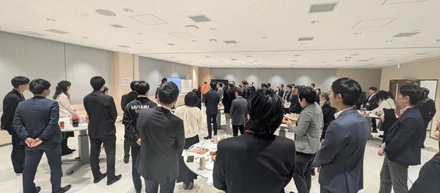 【イベントレポート】”想い”が動き出す。第8回 SAITAMA新春ビジネス交流会2026を開催しました！