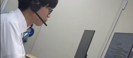 第5回:社員インタビュー【嶋田 岳留】