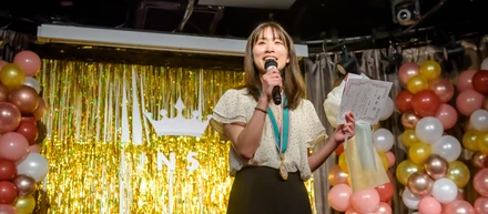 「Lサイズですね」とは言わない。相手を傷つけないプロの気遣い。名古屋のビジホ出身・大橋未裕が、入社半年で東京へ！“サバサバ寄り添い”接客の舞台裏《NSグランプリ受賞者インタビュー》