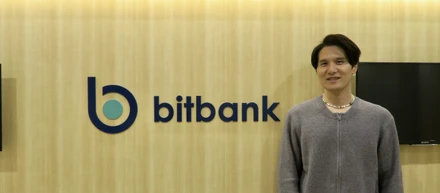 暗号資産の未来をかたちにする。事業開発で歩む、ビットバンクでのキャリア【社員インタビュー】