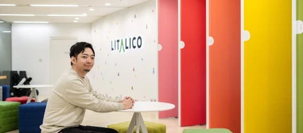 イベントレポート：大手人材企業の部長からLITALICOへ。社会課題の解決をビジネスにする難しさとやりがい