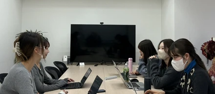 25新卒×26新卒　ここだけの話！座談会｜COカルチャー｜Vol.7