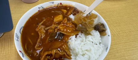 iput日記〜ランチ編〜