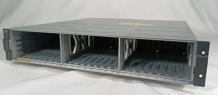 NEC iStorage M320を開けてみました！！！