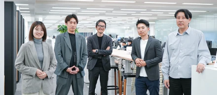 「露出400億円」のその先へ。ユニコーン企業が仕掛ける、地球規模のパーセプションチェンジ