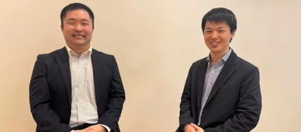 【View】経営と現場の間に立ち、メンバーの挑戦と成長を支える（AI/DS事業部×経営管理部 副部長対談）