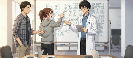 【あなたのキャリアはITで輝く Vol.3】私がmediLabで働くワケ ～ ITオタク薬剤師のケース（後編）