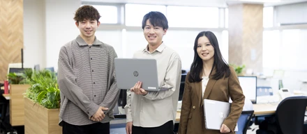 【株式会社ＧＳＩ】ただの「お勉強」で終わらせない。実務さながらアウトプット型の「妥協なき」独自プログラミング研修