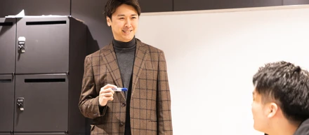 【代表インタビュー】挑戦が「環境」で止まる社会を変えたい。キセル創業の原点とMVV