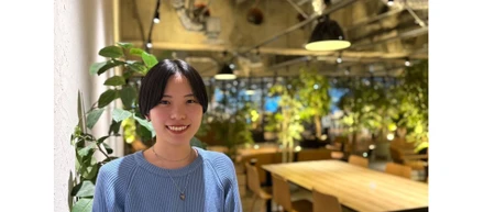 プロジェクトマネージャー紹介👏未経験＆社会人4年目で出会った“チームで挑む”採用支援の面白さとは？【社員インタビュー】