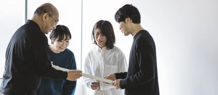【重要】採用窓口移転とメッセージ対応に関するお知らせ