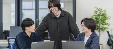 【株式会社ＧＳＩ】WEBシステムの全工程を武器に。上流から下流まで貫く開発スキルで、市場から求められるスペシャリストに近づける業務内容