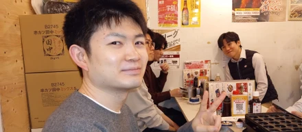 「遠回りしたから、地に足がついた。」大学中退・初めての面接から、未経験でITの世界へ