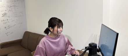 0→1だからこそ、何でもできることにワクワクする