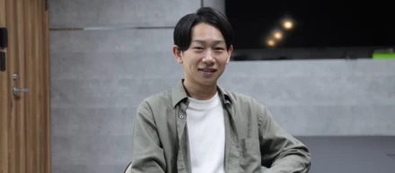 【社員インタビュー】未経験から、人材紹介だけにとどまらない「採用パートナー」へ。