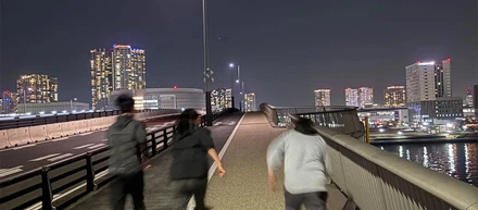 箱根駅伝の「山の名探偵」に思いを馳せて