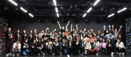 【開催レポート】2026年Q1キックオフ！ARスポーツで結束を深め、さらなる高みを目指すBootcampを開催しました🌟