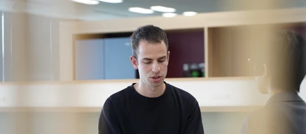 チェコから日本へ。自分のスキルを試せる場所を探して