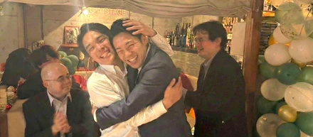 【インタビュー】人生の節目を大切にできる制度が多数…なぜそこまでするんですか？