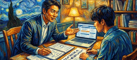 【エンジニア採用】あなたの「次の3年」を、本気で一緒に設計しませんか？