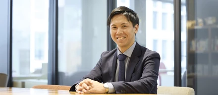 *新卒入社*徹底的な「顧客視点」を武器に、メンバーとの共創を通して面白く本質的な価値提供を