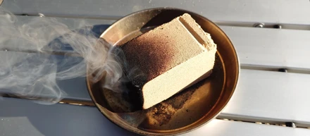 趣味の燻製作り
