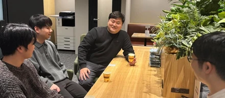 1日で要件定義、その日にマージ。AIを「使い倒す」会社の話。
