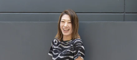 インタビュー#28｜人に寄り添い、組織をつなぐマネジメント。女性エリアMGの新たな一歩。