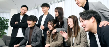 【Wantedly始めました！】皆さんに知ってもらいたい株式会社アドイディアルについて