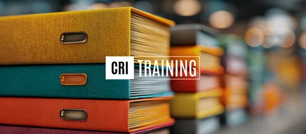 未経験からプロへ。CRIが本気で向き合ってきた教育の全体像