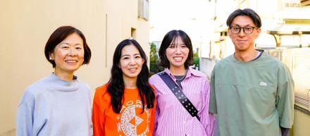 まちと人のあいだに立つ「編集装置」―エンジョイワークス一級設計士事務所を紐解く