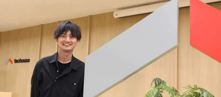 「大手の看板」より市場価値が高まる環境。 新卒1年目から全社最重要プロジェクトを担う次世代のリーダー。【内定者インタビュー】