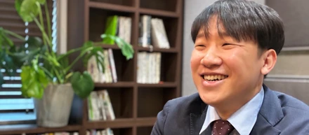 【FOCUS ON TALENT #13】小さな一歩の積み重ねが、大きくキャリアを変えていく