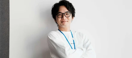 【社員インタビューVol.8】一方通行でも、向き合い続ける。熱量マーケター・野口さんが語る本音