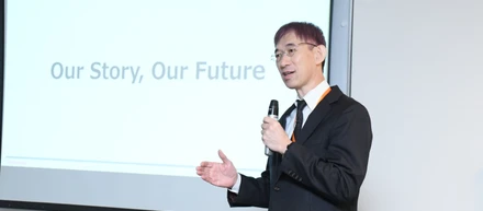 当社代表が答える、「2025年の振り返りと2026年の展望」