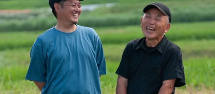 簡単な自己紹介