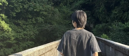 【学生インタビュー③入社１年目H君】