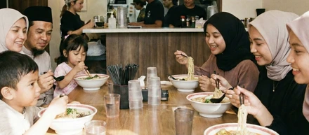 世界20億人の「食べたい」を絶対諦めさせない【創業の思い】