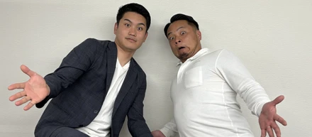 「この会社、たぶん普通じゃありません。」—仲間想いすぎて、理想を追いすぎて、リーダーが一番動く