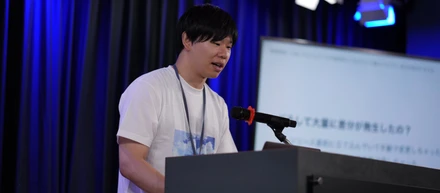 コミュニティ活動を通じて知りあった、憧れの人がいる企業に入社しました【入社エントリ】