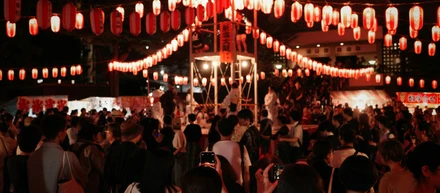 なぜ、「祭」が必要なのか。