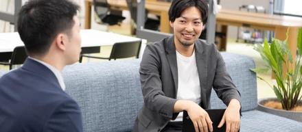 コンサルタントから育成のプロへ。社内異動によって拓かれた、“人事エキスパート”への道のり
