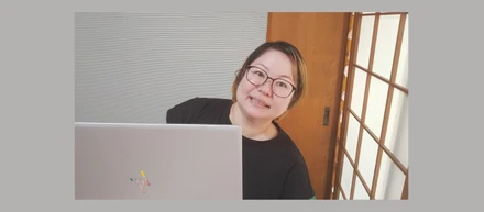ライフイベントに合わせて働き方を変えながら。7年続けられる「人がいい」会社だった