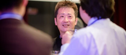 「50代、未経験。だからこそ勉強した」──コラボカフェの立役者が、人事のプロとして“2度目のブレイク”を果たすまで《NSグランプリ受賞者インタビュー》