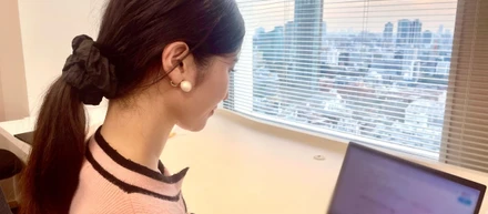 【採用担当インタビュー②】異なる世界を歩き、コンサル業界で「人」と向き合う仕事を選んだ理由