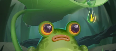 ケロケロ🐸