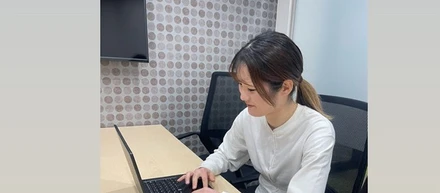 社員自己紹介part1