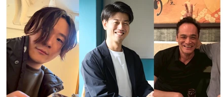 面接担当者のご紹介
